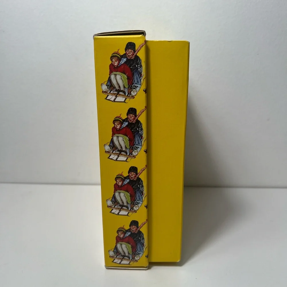 Kiel’s X Norman Rockwell Greatest Hits Holiday Christmas Collection Set